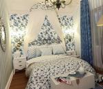 Спальни в стиле прованс (165 фото) Интерьер спальни в стиле прованс дизайн проект