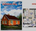 Строим кирпичный дом своими руками: выбираем материал, фундамент, возводим стены и крышу Поэтапно стройка дома из красного кирпича
