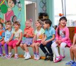 Как открыть частный детский сад (бизнес-план) Дизайн детских садов и дошкольных учреждений