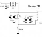 Схема металлоискателя: как сделать своими руками простой и эффективный металлоискатель Изготовление металлоискателя своими руками
